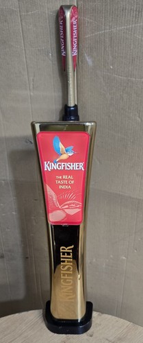 Kingfisher beer pump - pump, /