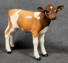 Beswick Figure ~ Ayrshire Calf ~ Model No: 1249B ~ Height 7cm ~ Boxed