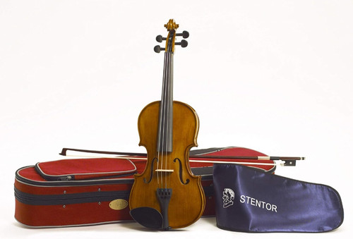 Stentor 1500 student series - 1500,