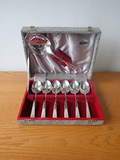 Vintage Community plate