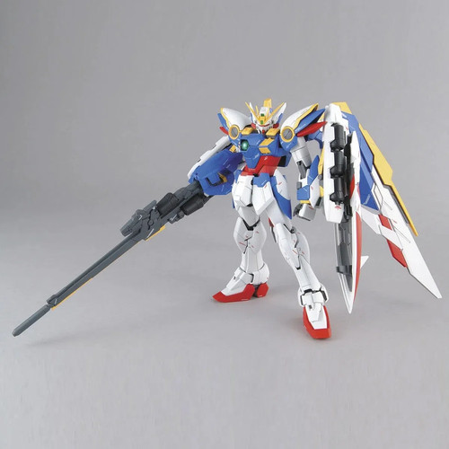 Bandai spirits 100 - bandai, mg