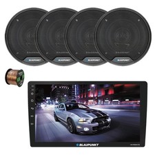 Blaupunkt Las Vegas 910 10"