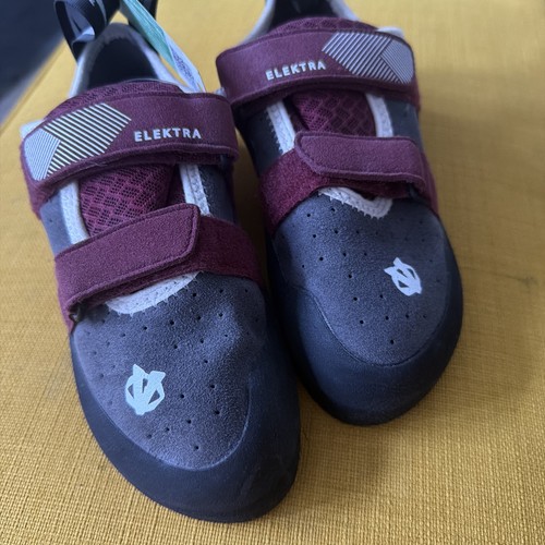 Evolv elektra women - elektra, climbing