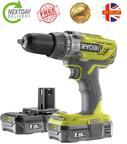 Ryobi one plus - 18, v