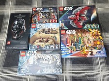 LEGO Star Wars Sets | BRAND