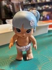 Little Live Bizzy Bubs Snowbeam Baby Doll Walking Talking Kids Toy