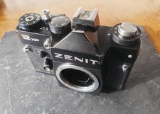 Zenit 12XP 35mm SLR Camera and