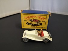 B389 matchbox lesney - b389-matchbox,