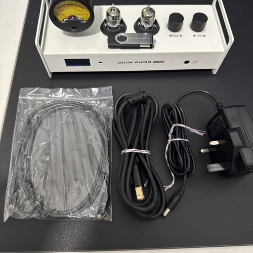 Hifi bluetooth tube preamp - bluetooth,