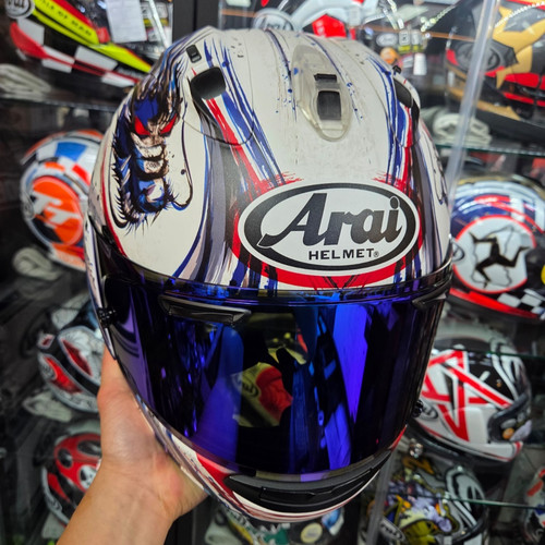 Arai japan kiyonari - japan,