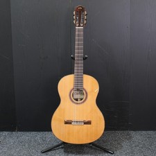 Cordoba Iberia C7-CEDAR Classical Acoustic Guitar - USED - RRP £579