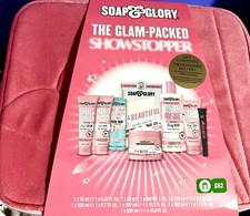 Soap & Glory The Glam-Packed