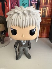 Jareth The Labyrinth Funko Pop - No Box