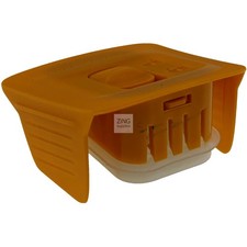 Iron Limescale Collection Calc