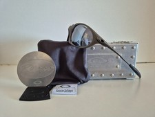 Vintage Oakley Romeo X-Metal