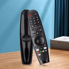Magic remote for smart tv - lg,