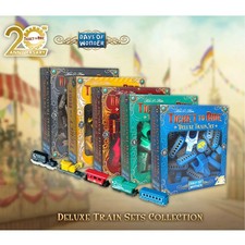 Ticket to Ride 20th