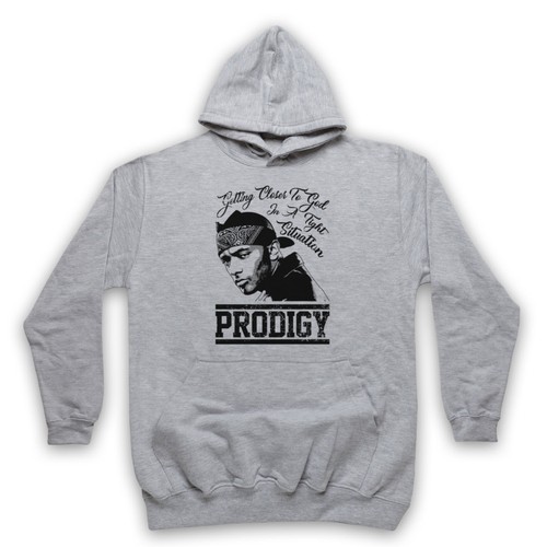 Mobb deep prodigy shook ones - shook,
