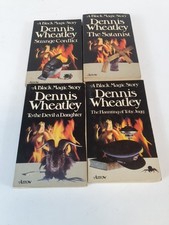 Bundle Of Dennis Wheatley