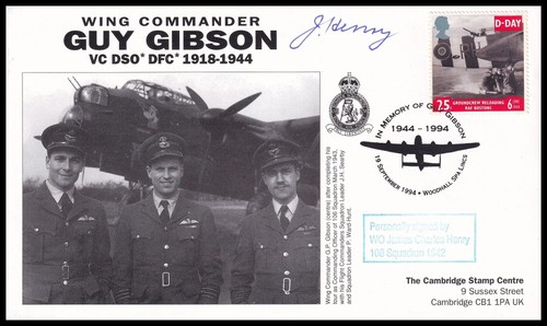 James henry signed - james,