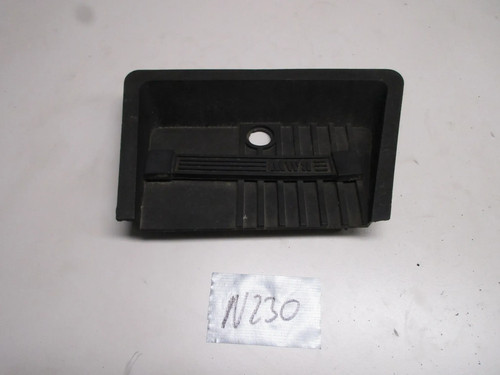 Cover panel n230 bmw - cover,