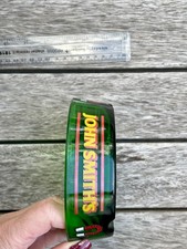 John Smith’’s advertising ashtray