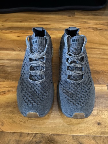 Nobull allday knit trainers - allday,