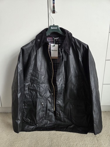 Barbour bedale wax - barbour,