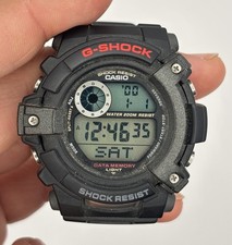 Vintage Casio G-Shock 47mm