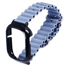 Watch Strap Adjustable Soft