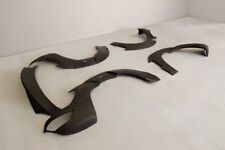 PORSCHE CAYENNE WIDE BODY KIT WITH SPOILER KAHN