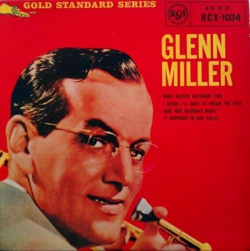 Glenn miller 2 - miller,