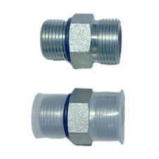 FRE&EDOM FS6400-16-16-O  1"