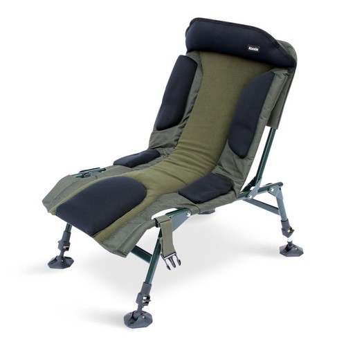 Abode compact carp anglers - compact,