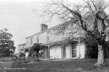 Dso-29 Staverton Vicarage, Staverton, Devon. Photo