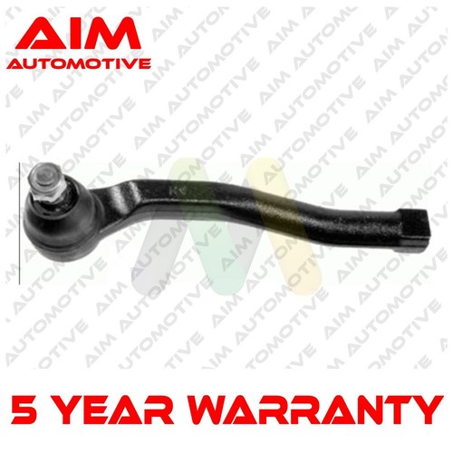 Tie rod end front left - tie,