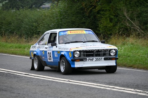Car photo 12x8 ford escort - photo,