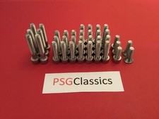 Yamaha XS1100 Stainless Steel