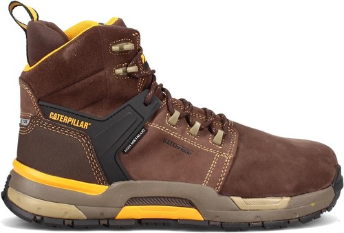 Cat footwear mens - footwear,
