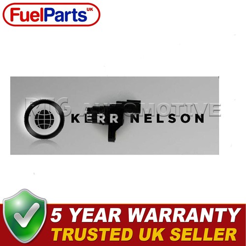 Kerr nelson rear camshaft - nelson,