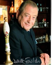 DEREK FOWLDS - Oscar Blaketon