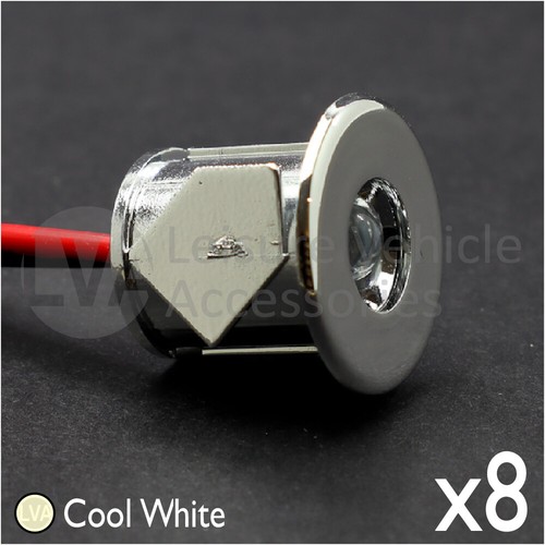 12v led cool mini - dc,