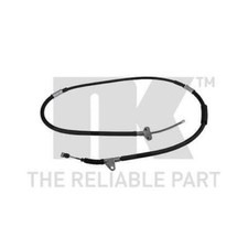 CABLE, PARKING BRAKE NK