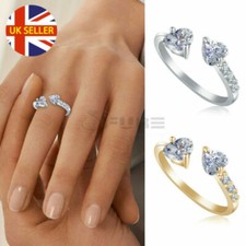 Ladies Silver Gold Fashion