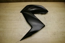 Kawasaki Z 300 2017 Left Side Cowl Fairing Panel 49133-0001