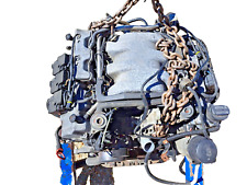 CHRYSLER CROSSFIRE SLK 2002-2008 3.2 V6 PETROL MANUAL ENGINE FITS A MANUAL ONLY