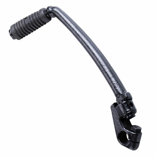 Motorcycle kick starter lever - starter,