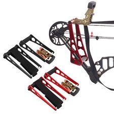 Ratchet Style Portable Bow