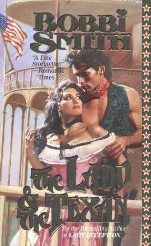 The lady texan - lady,