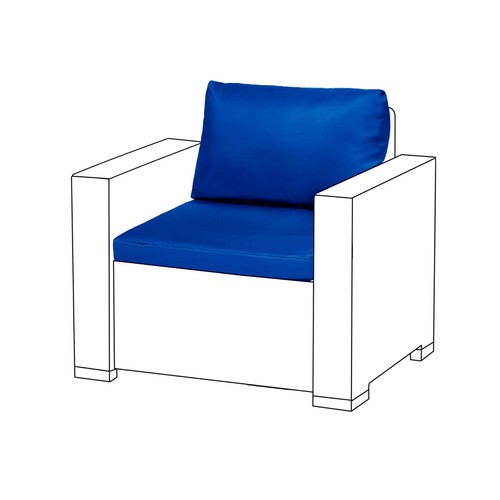 8pc replacement cushions for - cushions,